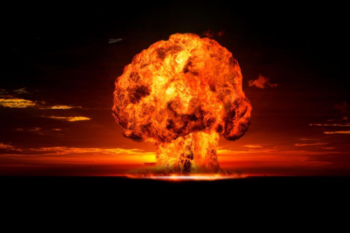 Las terribles consecuencias de una guerra nuclear: hasta 5.000 millones de muertos