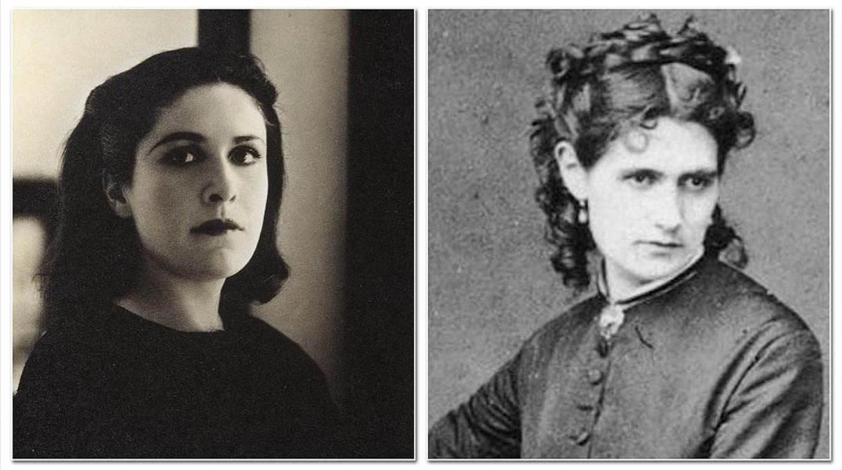Dora Maar y Berthe Morisot: dos artistas silenciadas Dora Maar y Berthe Morisot: dos artistas silenciadas