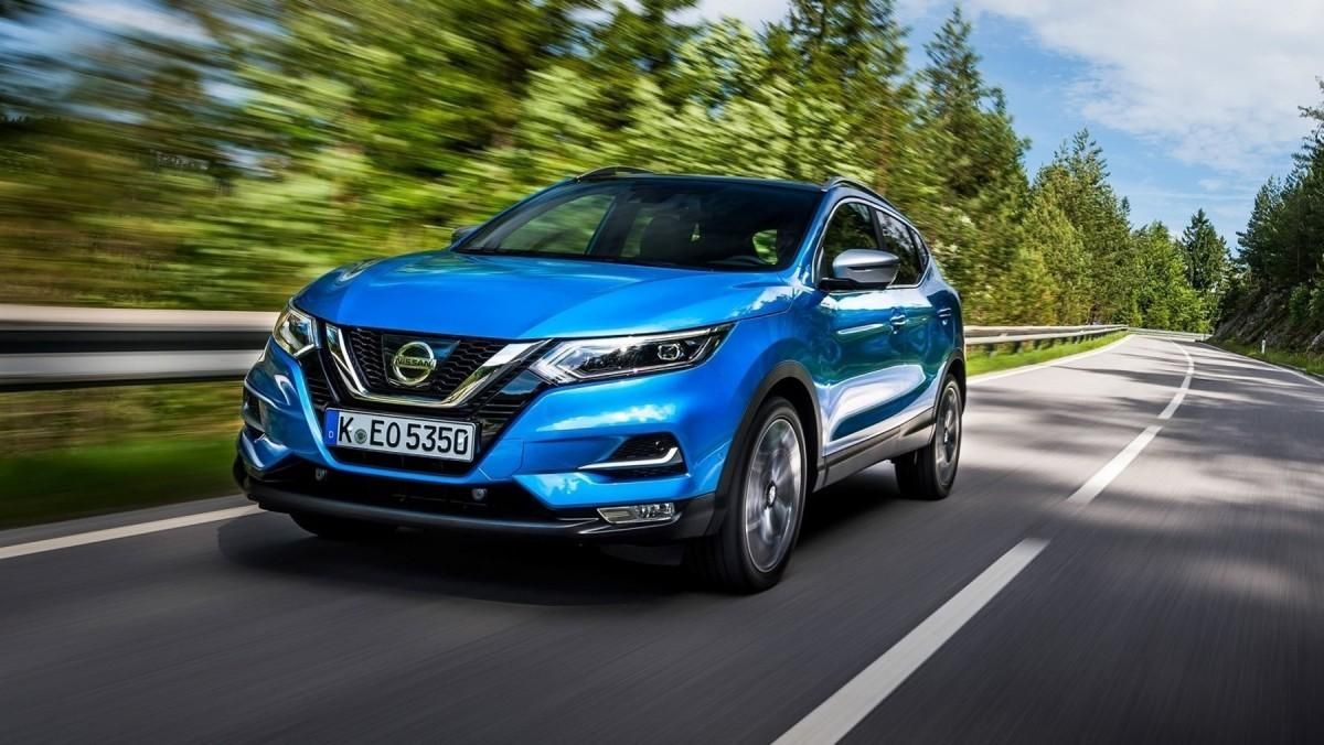 Los 10 SUV más vendidos en 2020 en España Los 10 SUV más vendidos en 2020 en España