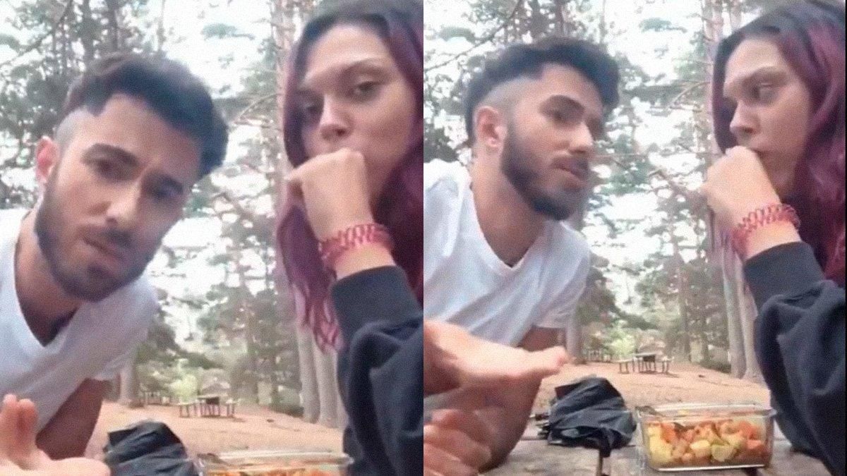 Dos reporteros de 'Cazamariposas' se mofan de la desaparición de Blanca Fernández Ochoa: "Nos da igual" Dos reporteros de 'Cazamariposas' se mofan de la desaparición de Blanca Fernández Ochoa: "Nos da igual"