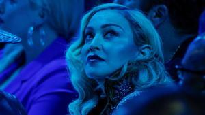 Madonna, en una imagen de 2019.