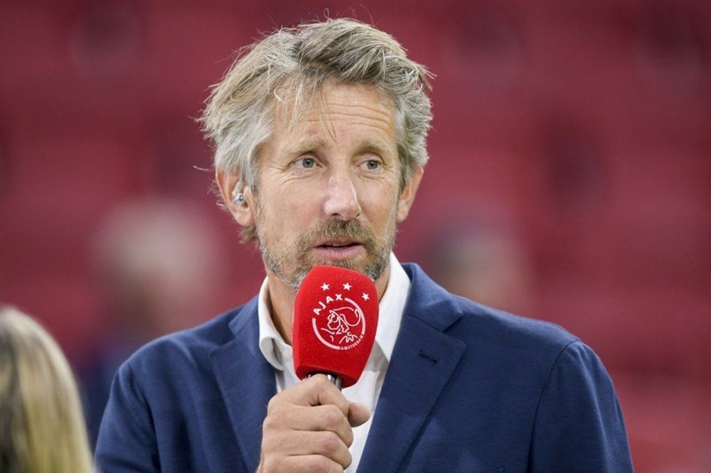Van der Sar resigns as CEO of an Ajax in the midst of a crisis