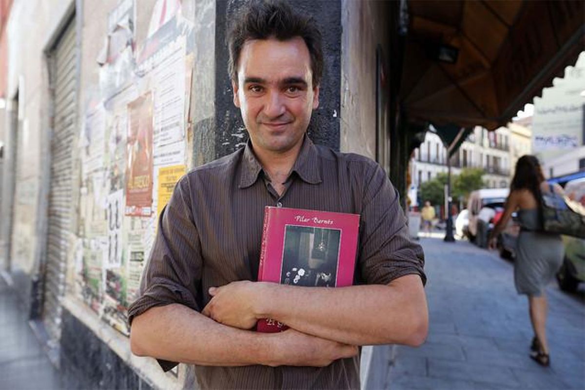 Daniel Ruiz. Daniel Ruiz.