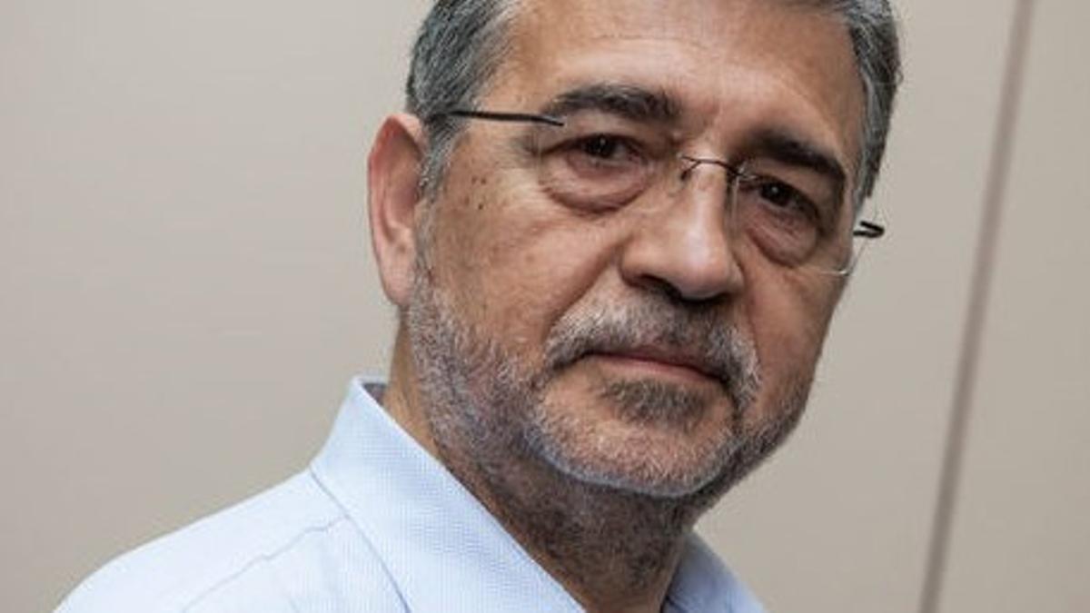 Fallece el periodista catalán Pere Ríos: "Esto se acaba"
