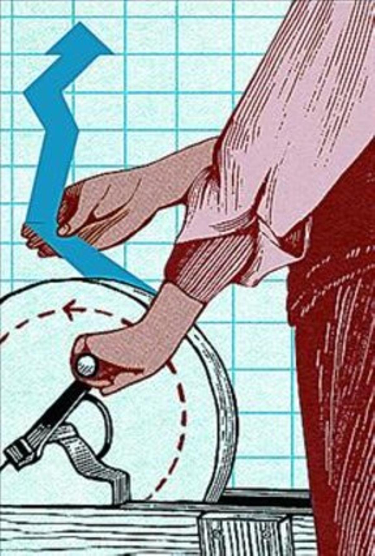 Una nova política fiscal per a l'esquerra Una nova política fiscal per a l'esquerra