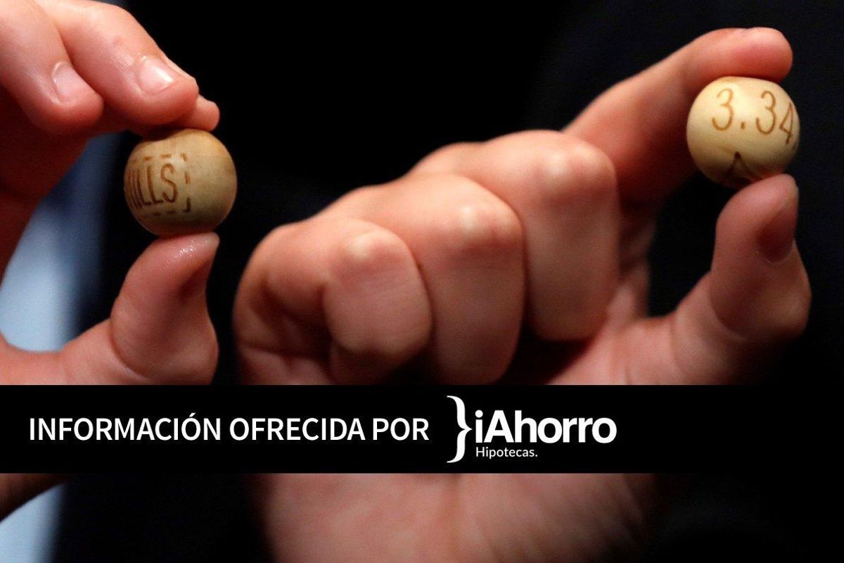 Lotería de Navidad: ¿cuántos impuestos pagaré si me toca algún premio? Lotería de Navidad: ¿cuántos impuestos pagaré si me toca algún premio?