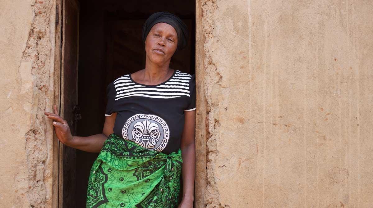 El resurgir de Ruanda en clave femenina