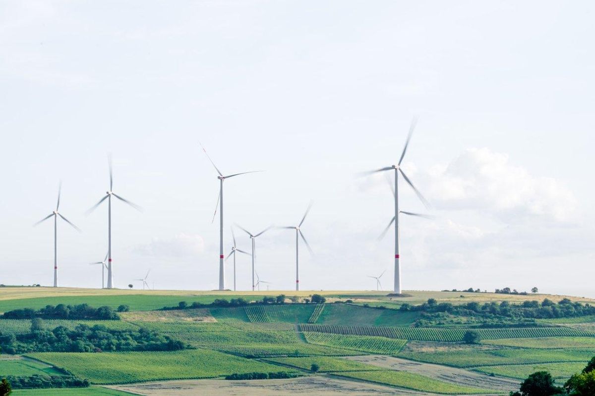 La ISR apuesta por el medio ambiente La ISR apuesta por el medio ambiente