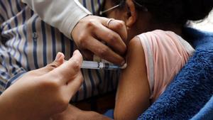Ascienden a 22 los casos de hepatitis grave infantil en España
