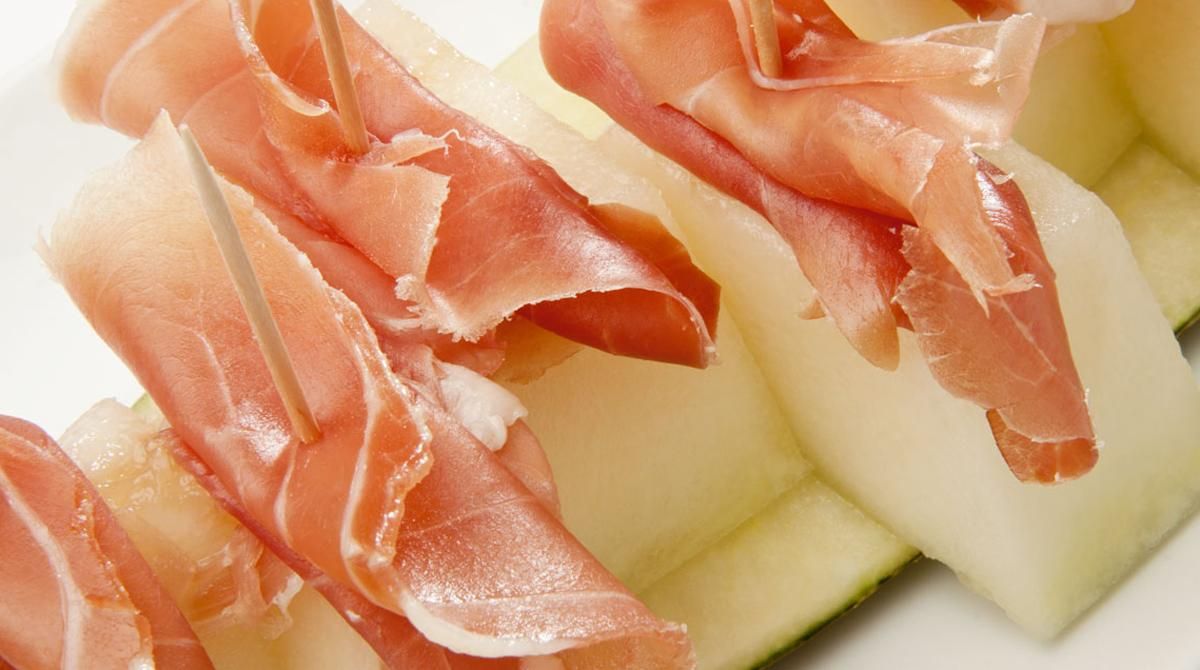 El melón con jamón, ¿un plato en vías de extinción? El melón con jamón, ¿un plato en vías de extinción?