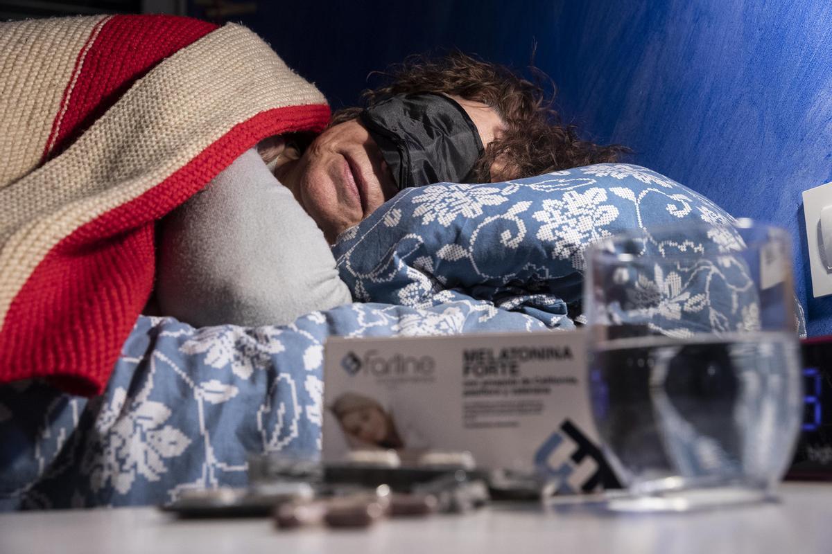 L’Espanya que no dorm: sis milions de persones pateixen insomni crònic, una epidèmia en augment