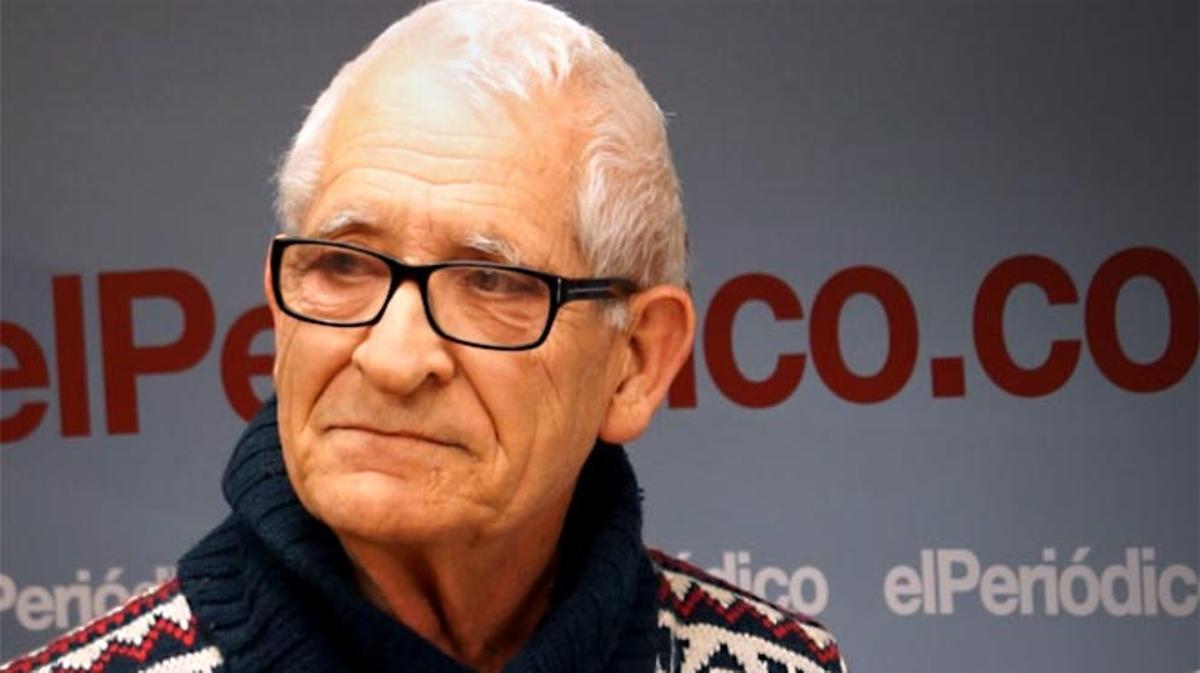 José Martínez Díaz asegura que hay prácticas poco éticas y que no se ajustan a un Estado de derecho.