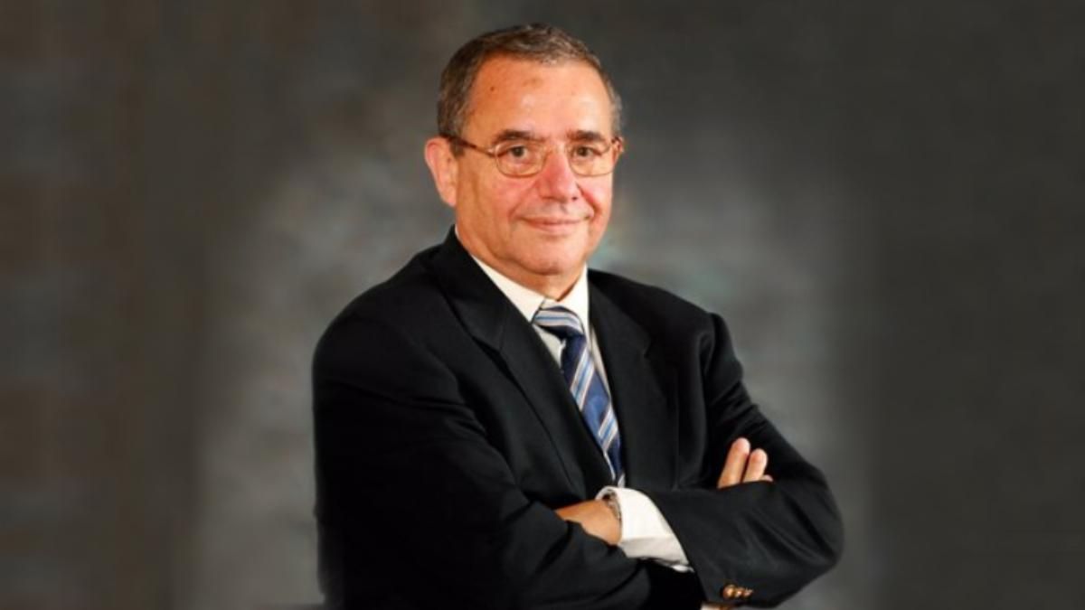 Manuel Romero Canela: l’enginyer que va aconseguir la fita televisiva a les Olimpíades Barcelona 92 Manuel Romero Canela: l’enginyer que va aconseguir la fita televisiva a les Olimpíades Barcelona 92