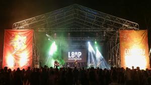 Fiesta Mayor en Partes del Vallès, Los 80 principales 