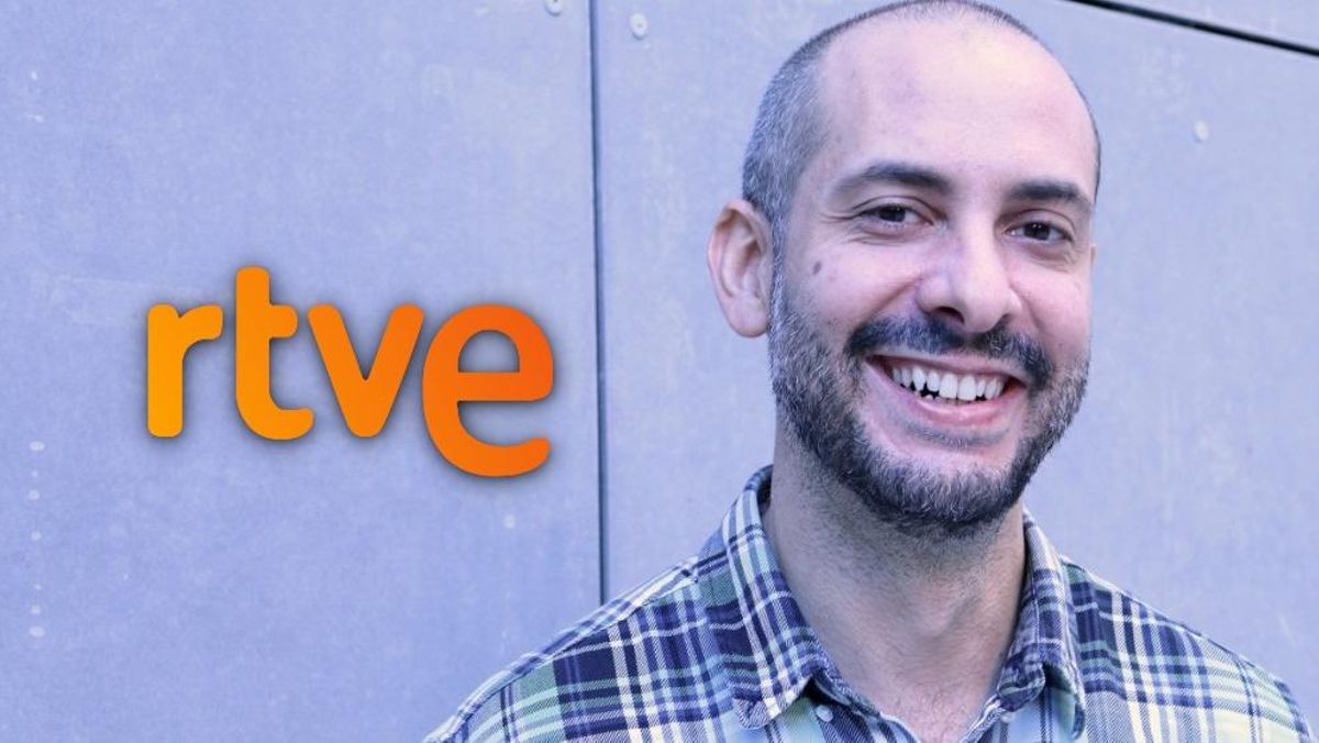 José Pastor, nuevo director de Cine y Ficción de RTVE. José Pastor, nuevo director de Cine y Ficción de RTVE.