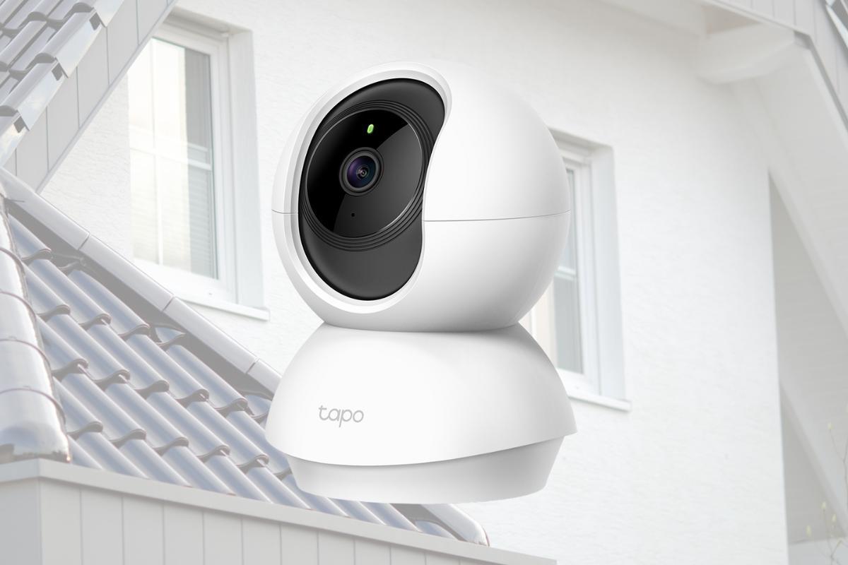 ¿Qué tiene esta cámara de vigilancia (por menos de 30€) para ser superventa?