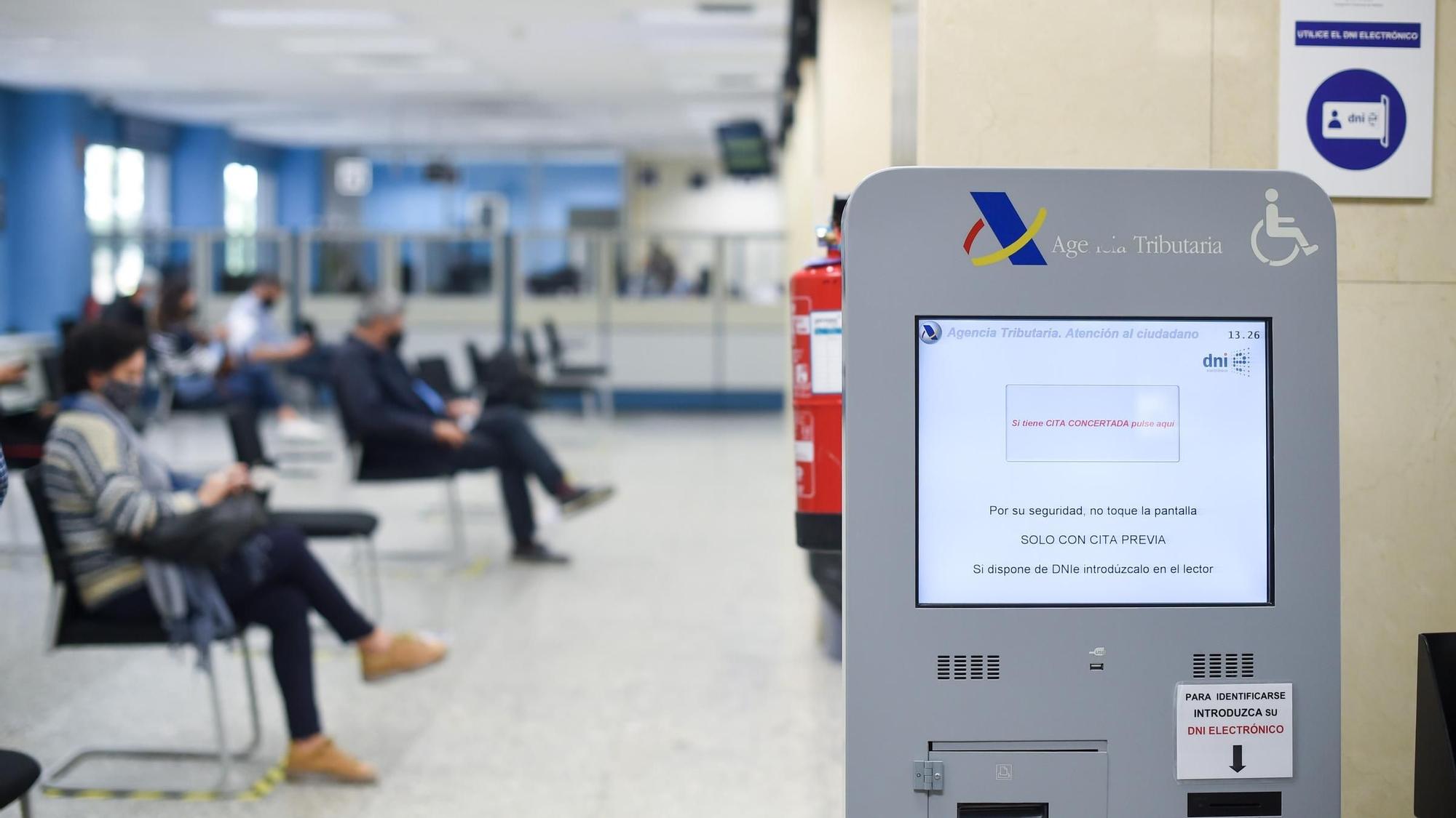 Este es el multón que te puede llegar de Hacienda si haces esto en la declaración de la renta