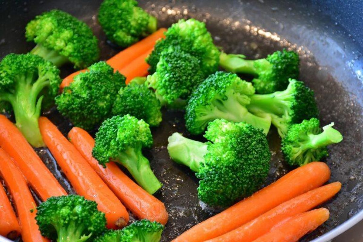 ¿Futuro vegano? ¿Futuro vegano?