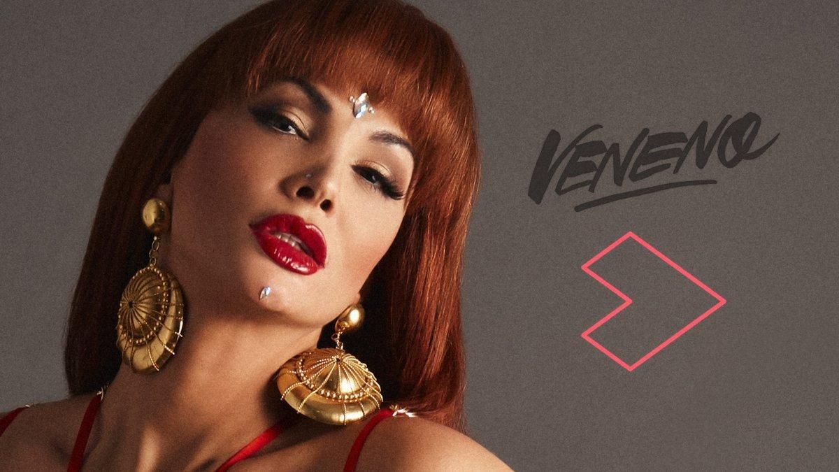 Atresplayer Premium desvela la fecha de estreno de 'Veneno', la serie de los Javis Atresplayer Premium desvela la fecha de estreno de 'Veneno', la serie de los Javis