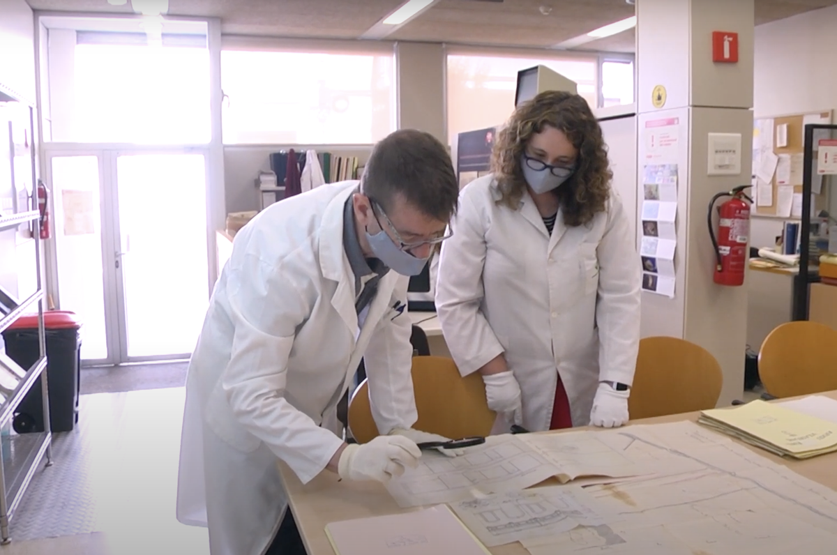 El Archivo Municipal ofrece nuevos documentos históricos en línea El Archivo Municipal ofrece nuevos documentos históricos en línea