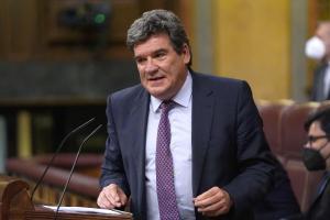 Escrivá defensa la reforma laboral acordada per combatre la precarietat