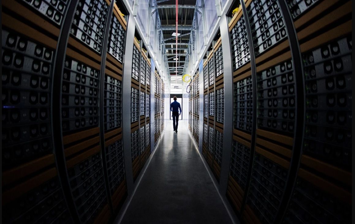 La industria de los centros de datos aportará 11.000 millones de euros a la economía catalana en tres años