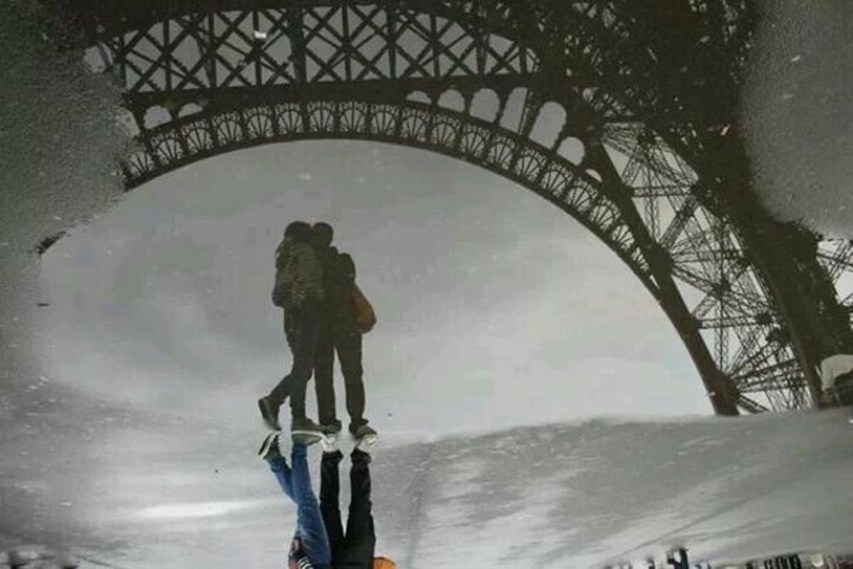 #EiffelEPC: Les fotos que ens han enviat els lectors