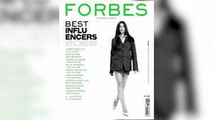 Forbes publica la lista ’Best Influencers 2022’.