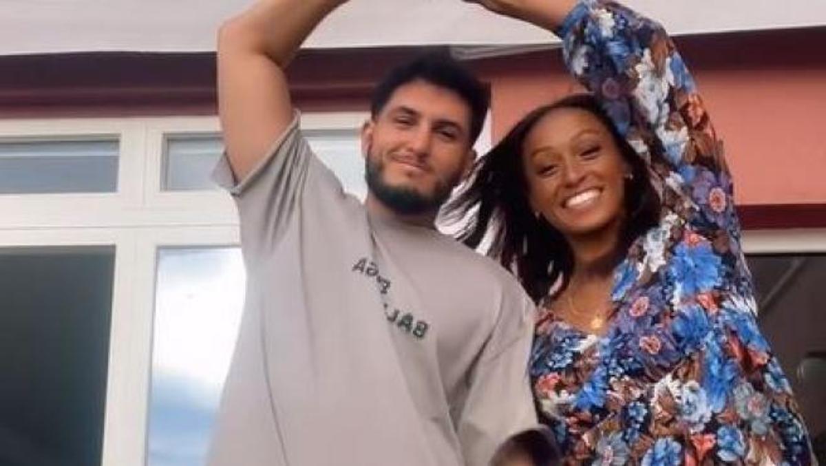 El vídeo de Omar Montes y Ana Peleteiro que ha generado especulaciones sobre una posible relación