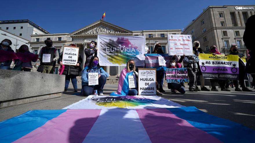 Llei trans, el disbarat del generisme | Article de Joaquim Coll - Vimarsana News