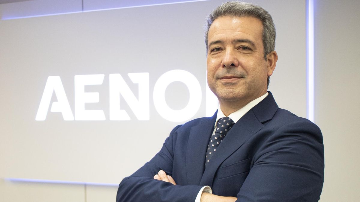 “Catalunya siempre ha sido una región con un tejido empresarial líder y muy concienciada con la mejora continua” “Catalunya siempre ha sido una región con un tejido empresarial líder y muy concienciada con la mejora continua”