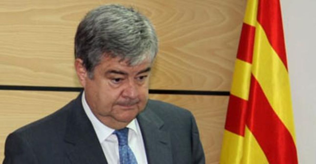 Guillem López Casasnovas, catedrático de la Universitat Pompeu Fabra y consejero del Banco de España. Guillem López Casasnovas, catedrático de la Universitat Pompeu Fabra y consejero del Banco de España.
