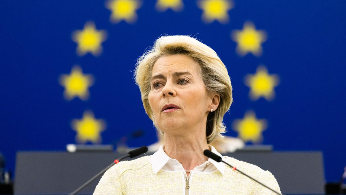 La UE acorda exigir un 40% de dones als llocs de direcció de les grans empreses