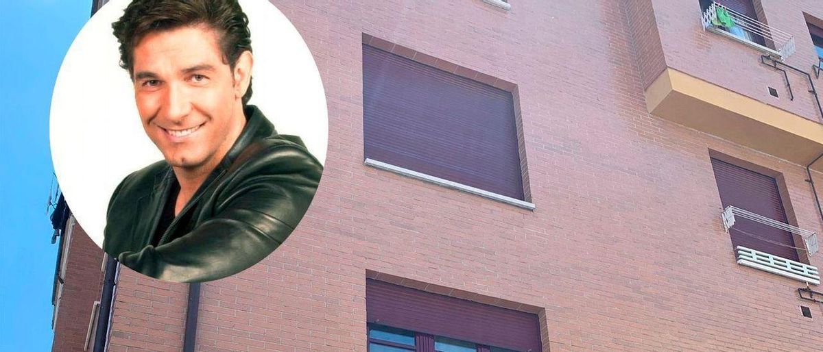 “Nadie merece morir por una herencia”, dicen los vecinos de la mujer supuestamente envenenada por Luis Lorenzo “Nadie merece morir por una herencia”, dicen los vecinos de la mujer supuestamente envenenada por Luis Lorenzo