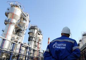 Gazprom reduirà encara més el flux de gas a partir de dimecres