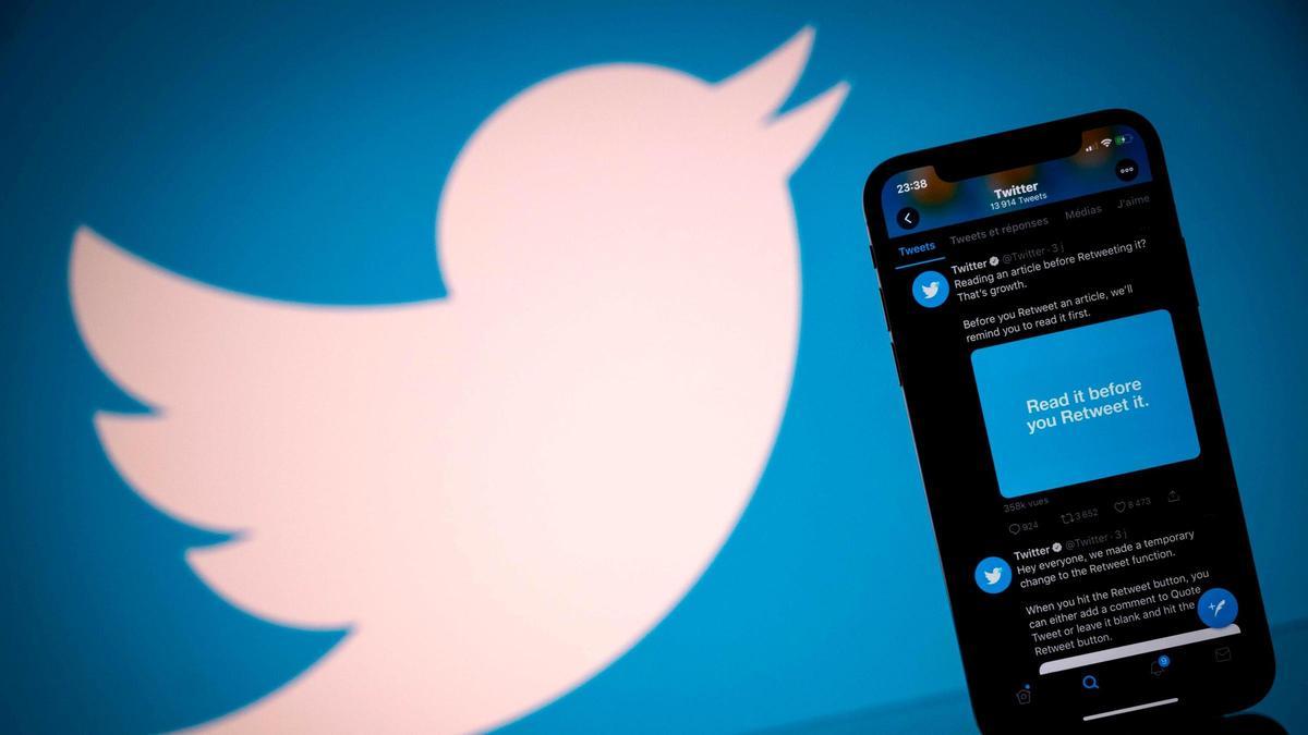 Los usuarios de pago de Twitter serían menos de un 0,2% Los usuarios de pago de Twitter serían menos de un 0,2%