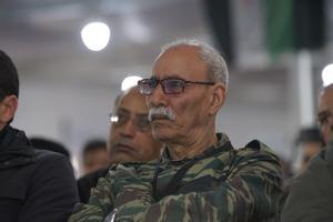 El Polisario afea a Sánchez que, por no "ofender" a Marruecos, asuma que el Sáhara Occidental le pertenece