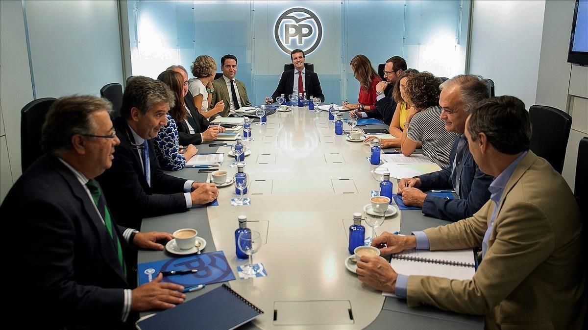 Apoteosi de la postveritat i mediació internacional Apoteosi de la postveritat i mediació internacional