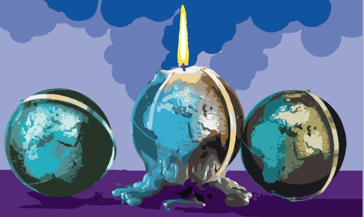 Cambio climático y salud Cambio climático y salud