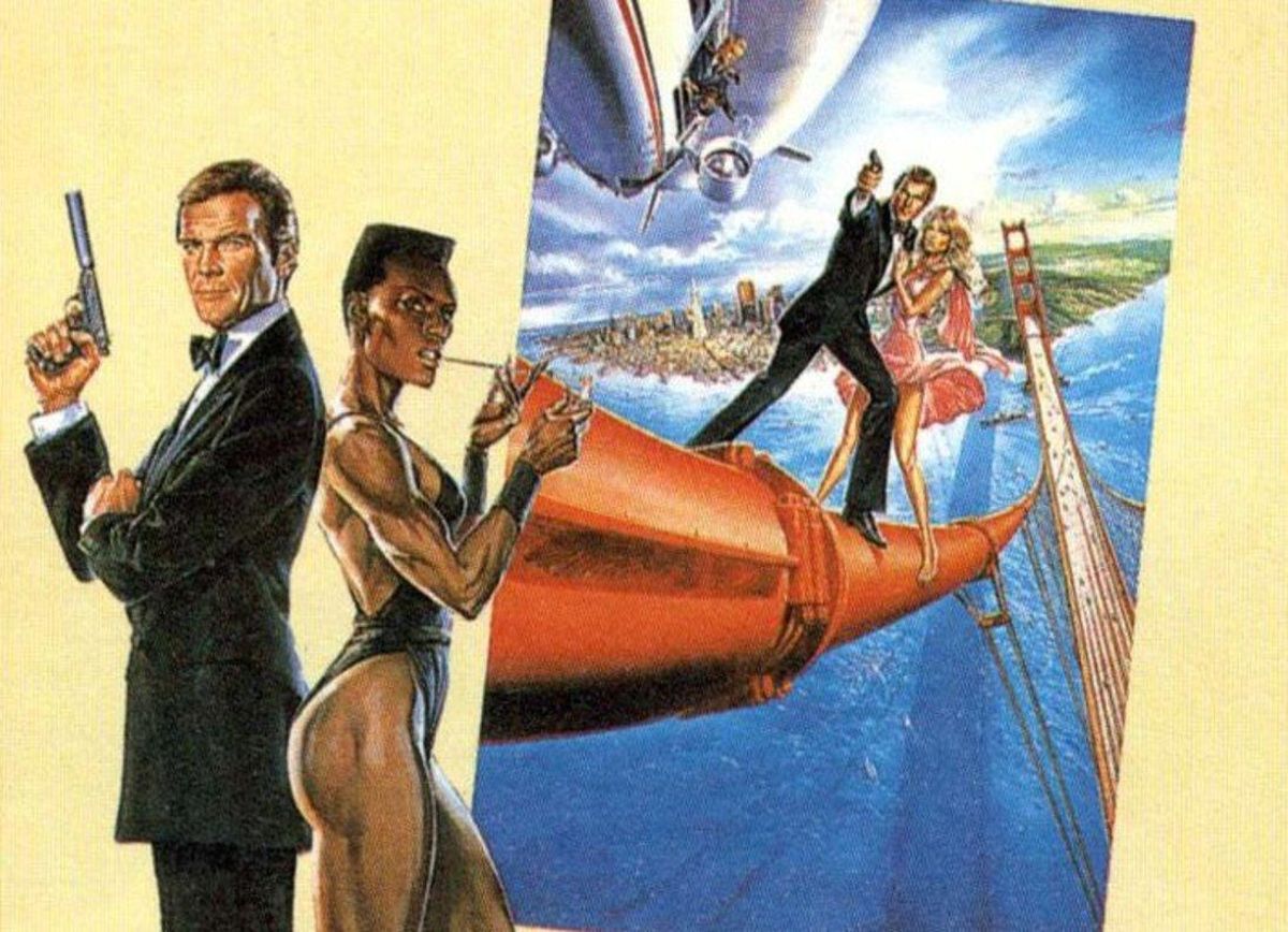 Scotland Yard investiga el robatori de cinc armes de James Bond