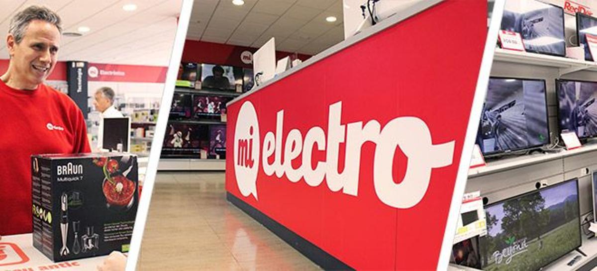 Que Es Mi Electro Que Es Mi Electro