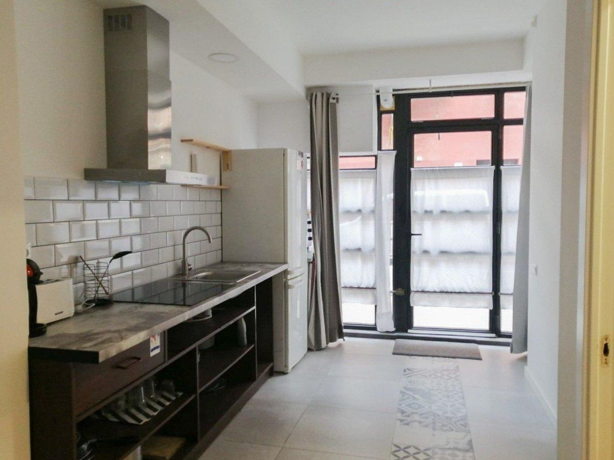 Cinco pisos en venta en L'Hospitalet de Llobregat a los que mudarte de forma inmediata Cinco pisos en venta en L'Hospitalet de Llobregat a los que mudarte de forma inmediata