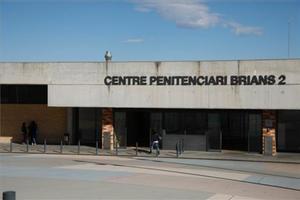 Entrada a Brians 2.