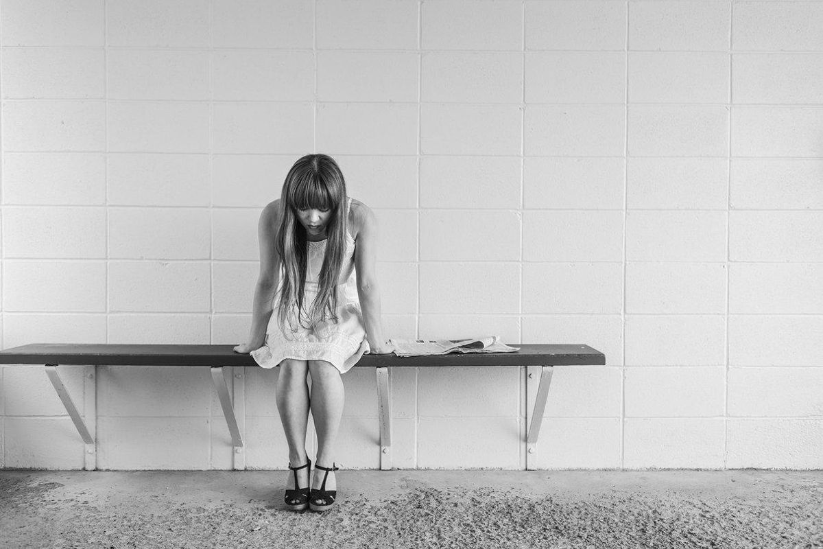 Depresión postvacacional: ¿Cómo superarla? Depresión postvacacional: ¿Cómo superarla?