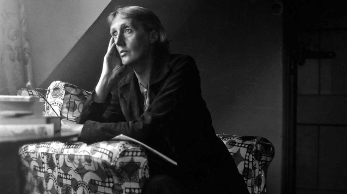 Quién le limpia la casa a Virginia Woolf?, por Lucía Lijtmaer