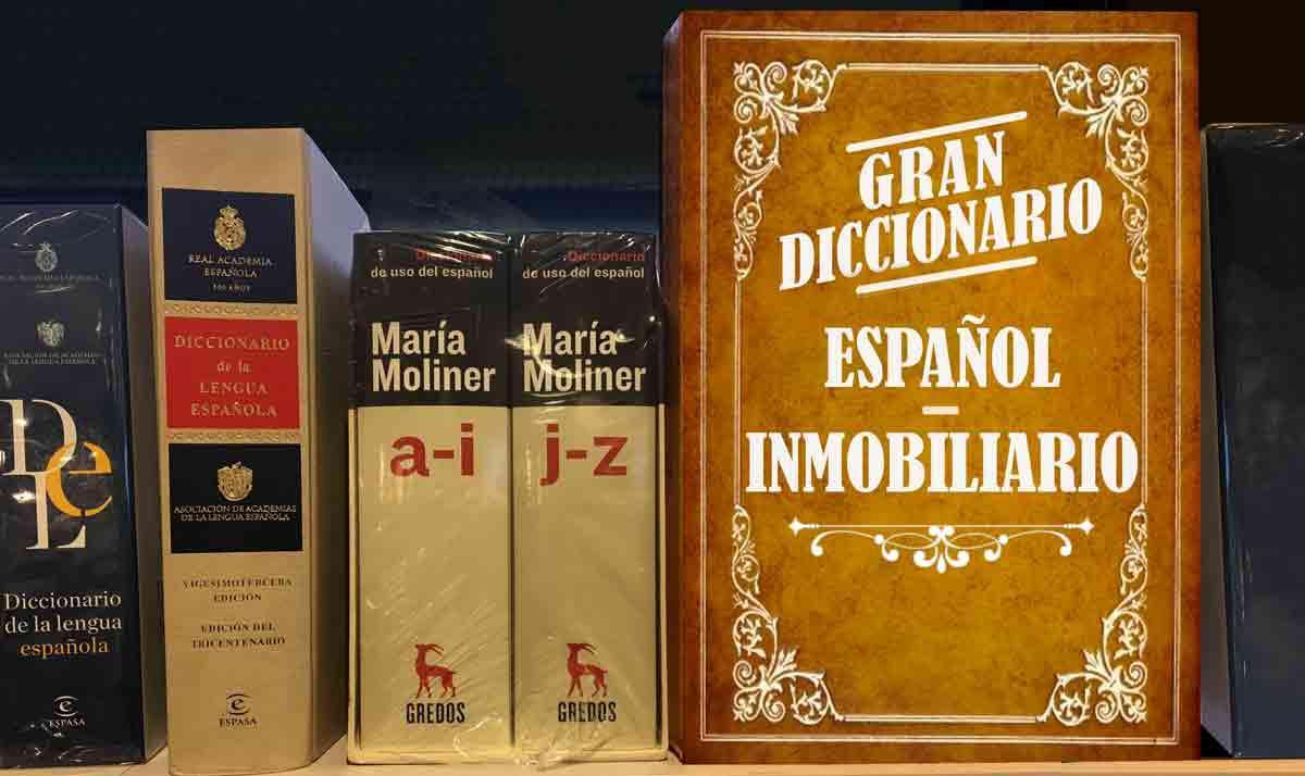 Diccionario Indispensable Español-Inmobiliario Diccionario Indispensable Español-Inmobiliario