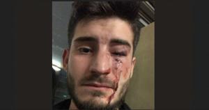 Tres anys i mig de presó a un jove per un atac homòfob al metro de Barcelona