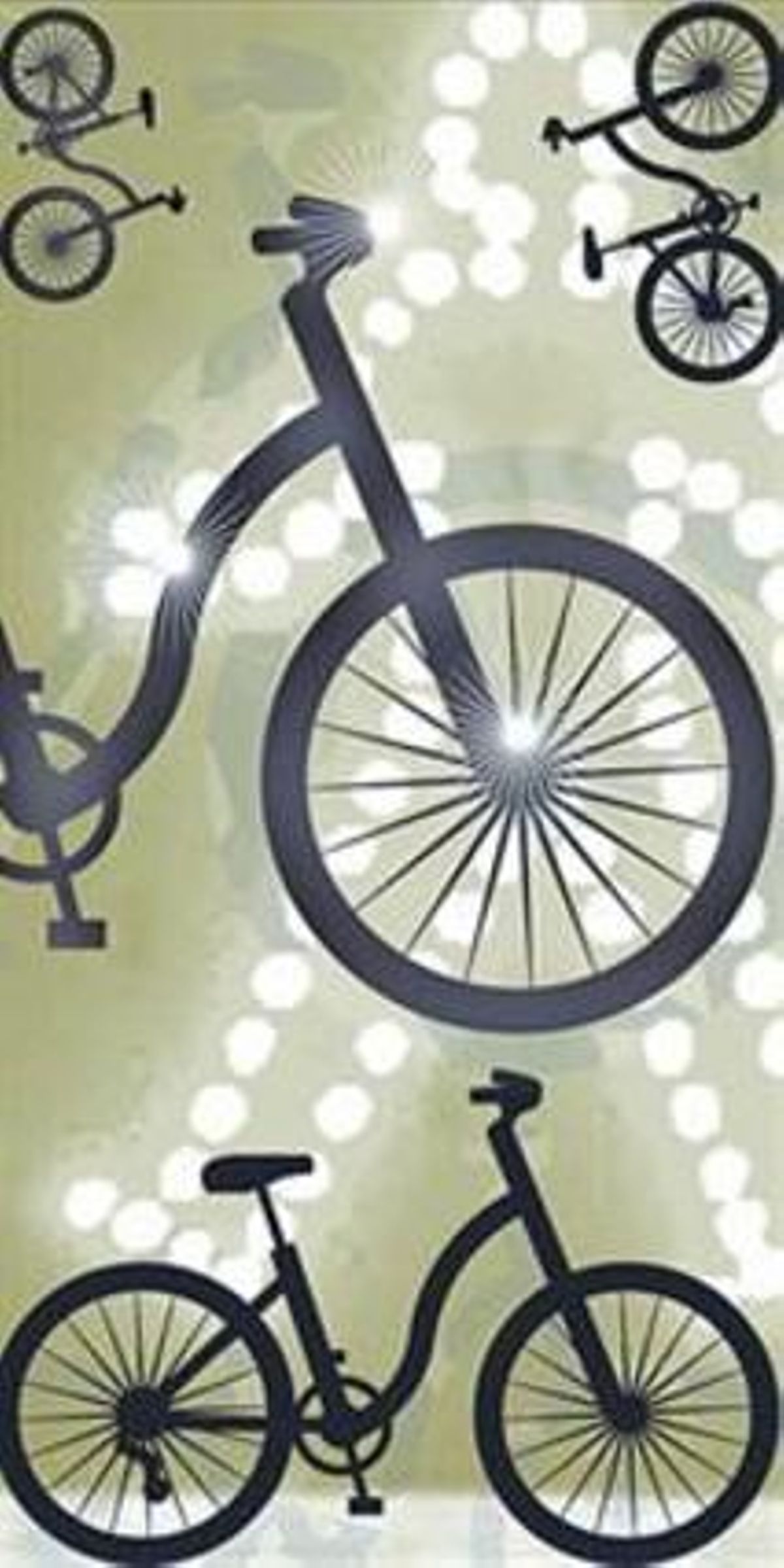 Peatones, bicing y automóvil Peatones, bicing y automóvil