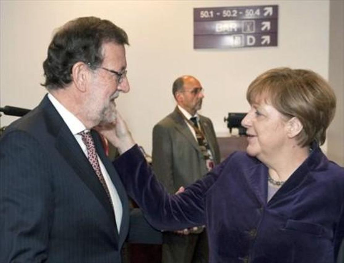 Iglesias supera a Sánchez en las redes sociales, Rajoy acaba líder y Rivera se cuelga Iglesias supera a Sánchez en las redes sociales, Rajoy acaba líder y Rivera se cuelga
