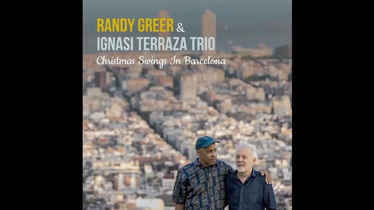 'Christmas Swings In Barcelona': nadales jazzístiques gravades a Montjuïc 'Christmas Swings In Barcelona': nadales jazzístiques gravades a Montjuïc